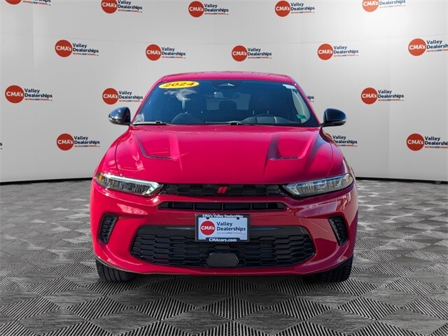 2024 Dodge Hornet R/T photo 2