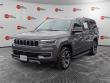 Certified 2024 Jeep Wagoneer Series III SUV