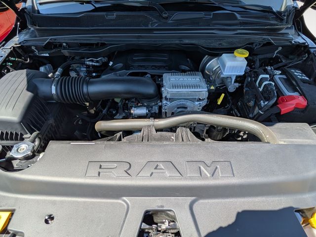 2023 RAM Ram 1500 Pickup Laramie - Photo 38