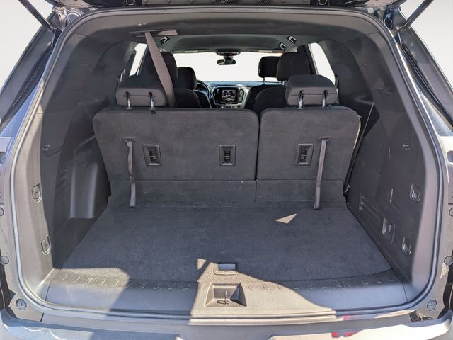 2022 Chevrolet Traverse 1LT - Photo 27
