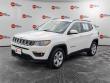 Certified 2021 Jeep Compass Latitude SUV