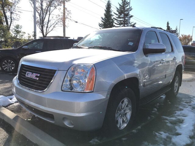 Remote Car Starter Calgary >> 2014 Gmc Yukon Sle 9 Pass Remote Start Camera Remote Car Starter Calgary >> 2014 Gmc Yukon Sle 9 Pass Remote Start Camera