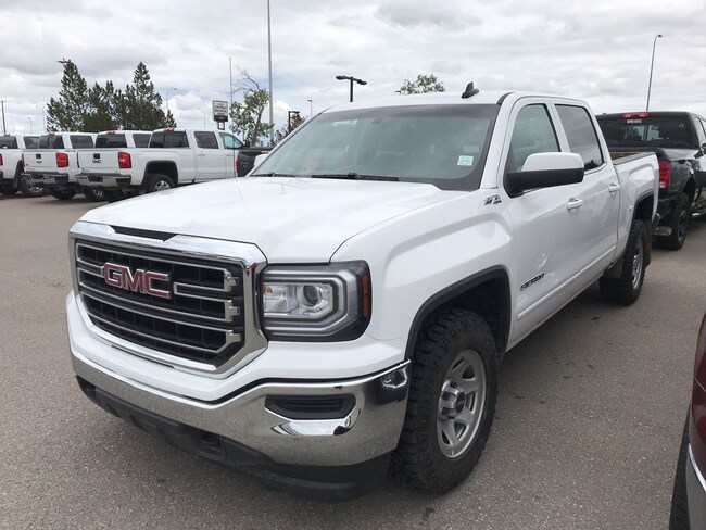 Shaw Gmc Calgary >> 2018 Gmc Sierra 1500 Used Truck Crew Cab For Sale Calgary Ab Shaw Gmc Calgary >> 2018 Gmc Sierra 1500 Used Truck Crew Cab For Sale Calgary Ab