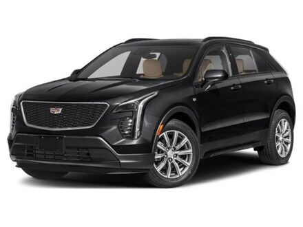 2023 CADILLAC XT4 INCOMING RESERVE NOW!! SUV