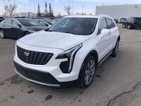 2020 CADILLAC XT4 SUV 2020 CADILLAC XT4 SUV
