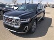 GMC Acadia