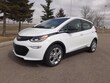 Chevrolet Bolt EV