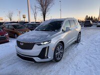 2020 CADILLAC XT6 SUV 2020 CADILLAC XT6 SUV