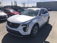 2020 CADILLAC XT4 SUV 2020 CADILLAC XT4 SUV