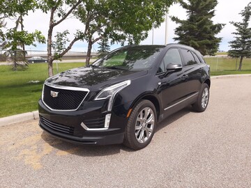 2020 CADILLAC XT5 SUV 2020 CADILLAC XT5 SUV