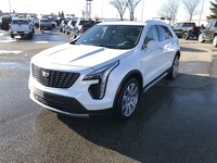 2020 CADILLAC XT4 SUV 2020 CADILLAC XT4 SUV