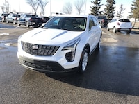 2020 CADILLAC XT4 SUV 2020 CADILLAC XT4 SUV