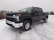 Chevrolet Silverado 3500HD