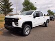 Chevrolet Silverado 2500HD