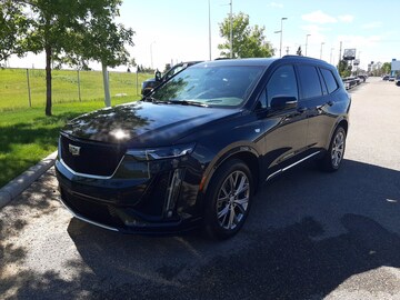 2020 CADILLAC XT6 SUV 2020 CADILLAC XT6 SUV