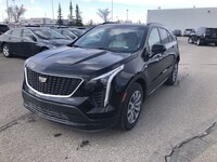 2020 CADILLAC XT4 SUV 2020 CADILLAC XT4 SUV
