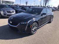 2020 CADILLAC CT5 Sedan 2020 CADILLAC CT5 Sedan