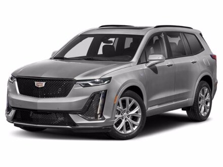 2022 CADILLAC XT6 INCOMING RESERVE NOW!! SUV