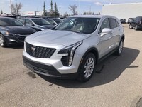 2020 CADILLAC XT4 SUV 2020 CADILLAC XT4 SUV