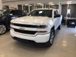 Chevrolet Silverado 1500 LD