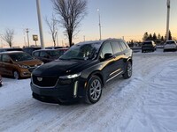 2020 CADILLAC XT6 SUV 2020 CADILLAC XT6 SUV