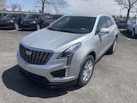 2020 CADILLAC XT5 SUV 2020 CADILLAC XT5 SUV