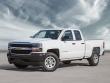 Chevrolet Silverado 1500 LD