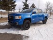 GMC Canyon