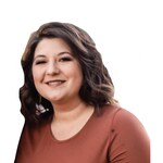 Staff member BRITTNEY YOUNG from ID_405798