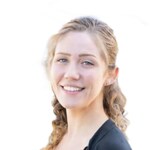 Staff member AMBER PATCH from ID_405798