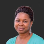 Staff member TIMICA WILLIAMS from ID_7c3fff