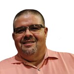 Staff member WILLIAM CUSTER from ID_4709f5