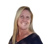 Staff member NATASHA KELLEY from ID_4709f5