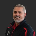 Staff member BRAD WATTS from ID_7c3fff