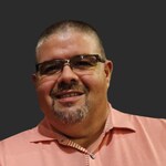 Staff member WILLIAM CUSTER from ID_7c3fff