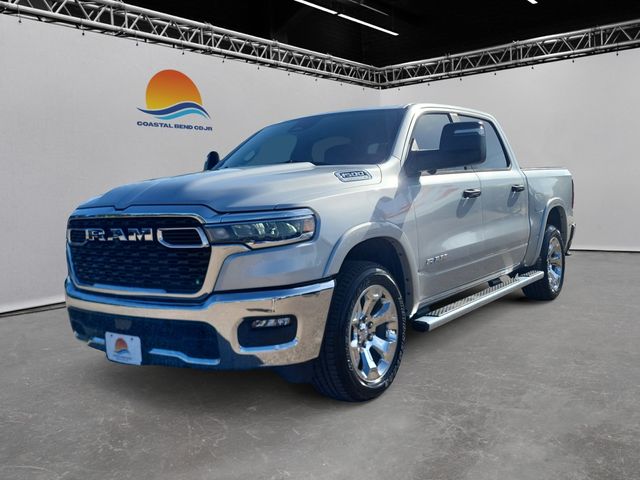 New 2026 Ram 1500 Big Horn/Lone Star