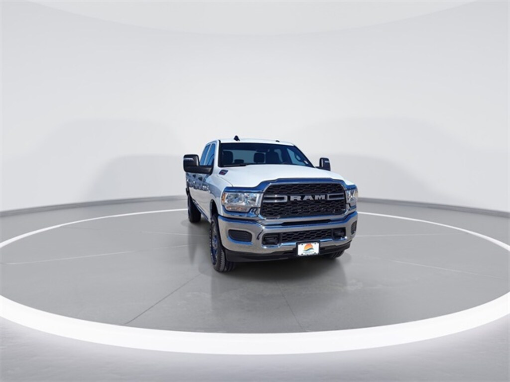 Used 2024 Ram 2500 Tradesman Truck