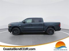 2026 Ram 1500 Big Horn/Lone Star Pickup