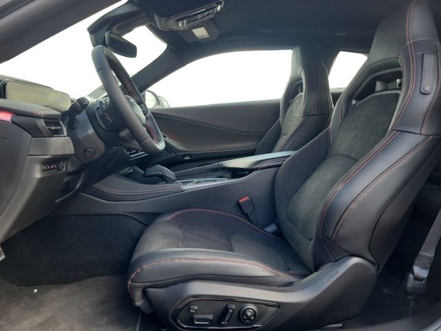 2026 Dodge Charger Scat Pack - Photo 11