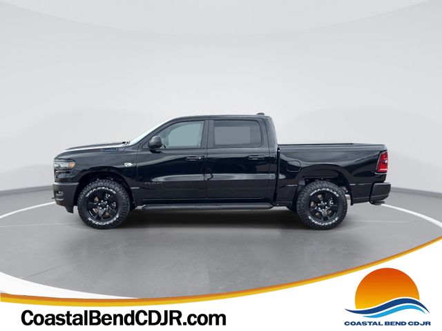 2026 RAM Ram 1500 Pickup