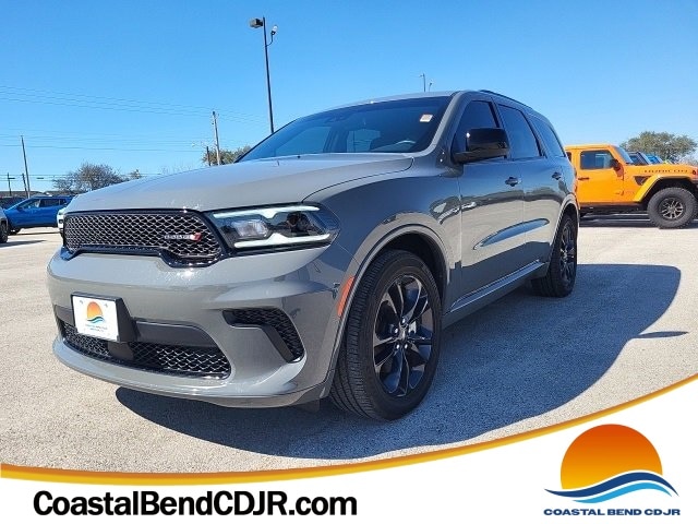 2024 Dodge Durango SXT