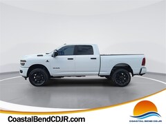 2026 Ram 2500 Big Horn Pickup