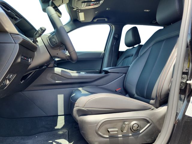 2026 Jeep Cherokee Limited - Photo 11