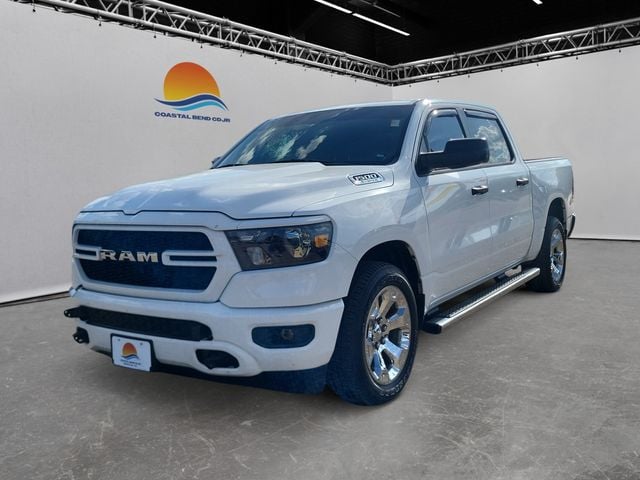 Used 2024 Ram 1500 Tradesman