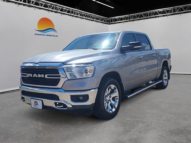 Used 2021 Ram 1500 Big Horn/Lone Star