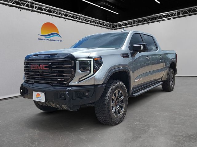 Used 2024 GMC Sierra 1500 AT4X