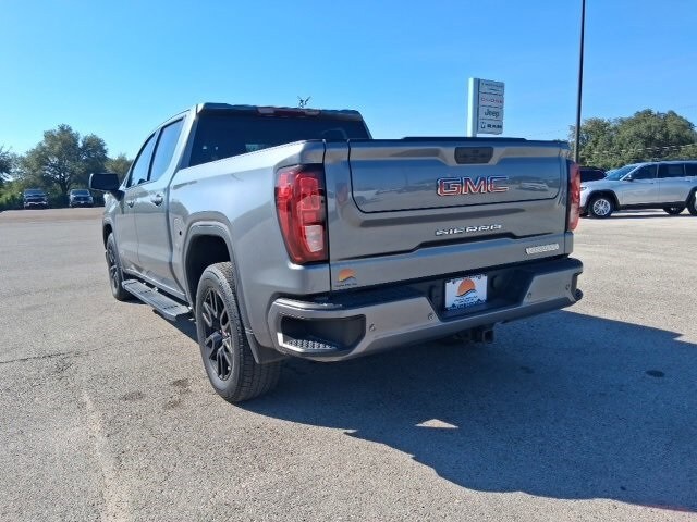 2021 Gmc Sierra 1500 Elevation photo 3