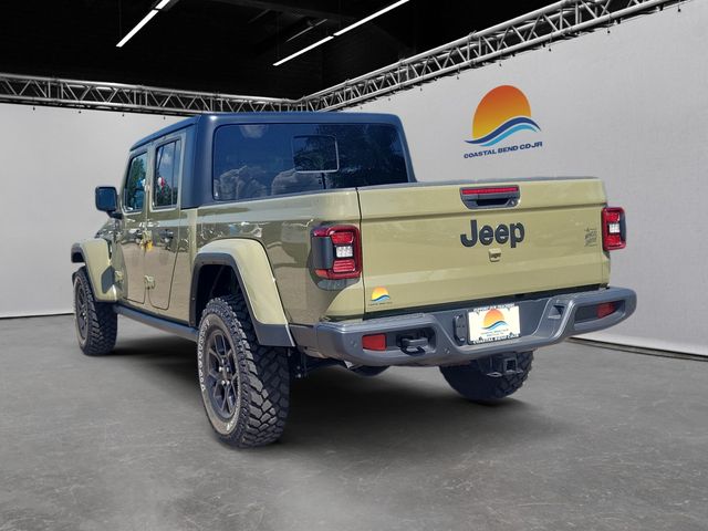 2026 Jeep Gladiator Willys - Photo 7
