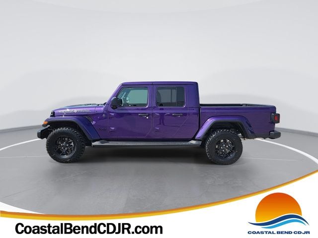 2026 Jeep Gladiator Texas Trail Auto's photo