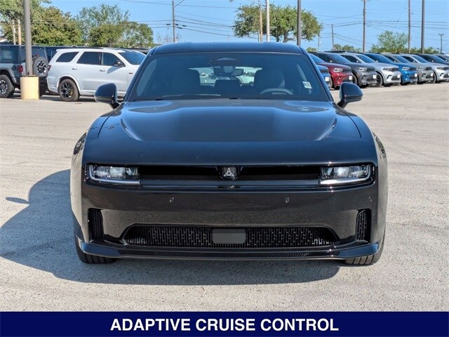 2025 Dodge Charger R/T photo 2